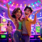 The Fun of Discovering New Social Games